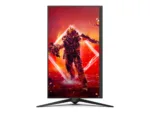 AOC   AG275QZN/EU   27 ”   VA   QHD   16:9   240 Hz   1 ms   2560 x 1440 pixels   400 cd/m²   HDMI ports quantity 2   Black