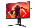 AOC   AG275QZN/EU   27 ”   VA   QHD   16:9   240 Hz   1 ms   2560 x 1440 pixels   400 cd/m²   HDMI ports quantity 2   Black