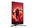 AOC   AG275QZN/EU   27 ”   VA   QHD   16:9   240 Hz   1 ms   2560 x 1440 pixels   400 cd/m²   HDMI ports quantity 2   Black
