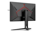 AOC   AG275QZN/EU   27 ”   VA   QHD   16:9   240 Hz   1 ms   2560 x 1440 pixels   400 cd/m²   HDMI ports quantity 2   Black
