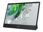 Acer   LED   ASV15-1B   15.6 ”   IPS   16:9   60 Hz   30 ms   3840 x 2160 pixels   323 cd/m²   HDMI ports quantity 1   Black