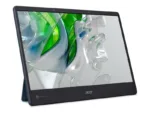 Acer   LED   ASV15-1B   15.6 ”   IPS   16:9   60 Hz   30 ms   3840 x 2160 pixels   323 cd/m²   HDMI ports quantity 1   Black