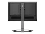 Philips   Monitor with Windows Hello Webcam   34E1C5600HE/00   34 ”   VA   21:9   100 Hz   4 ms   3440 x 1440 pixels   300 cd/m²   HDMI ports quantity 1   Black   Warranty 36 month(s)
