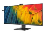 Philips   Business Monitor   40B1U5601H/00   40 ”   IPS   21:9   100 Hz   4 ms   3440 x 1440 pixels   300 cd/m²   Black