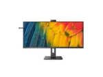 Philips   Business Monitor   40B1U5601H/00   40 ”   IPS   21:9   100 Hz   4 ms   3440 x 1440 pixels   300 cd/m²   Black