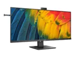 Philips   Business Monitor   40B1U5601H/00   40 ”   IPS   21:9   100 Hz   4 ms   3440 x 1440 pixels   300 cd/m²   Black