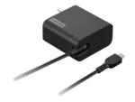 Lenovo   USB-C Wall Adapter   65 W   20 V   Adapter