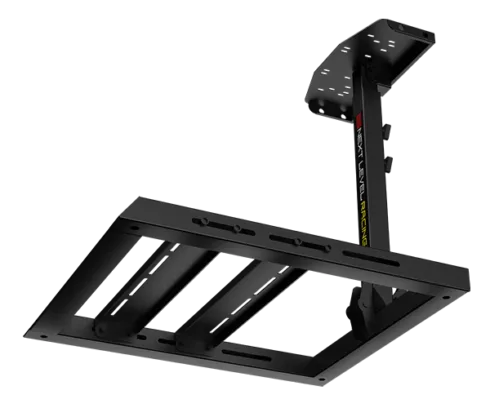 Next Level Racing   Wheel Stand Racer   NLR-S014   Black