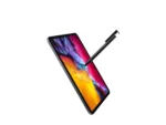 Fixed   Pen With Stylus and Stand   3 in 1   Pencil   Stylus for capacitive displays; Stand for phones and tablets   Black