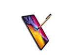 Fixed   Pen With Stylus and Stand   3 in 1   Pencil   Stylus for capacitive displays; Stand for phones and tablets   Bamboo