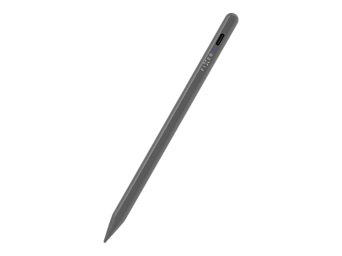 406927-fixgra-un-gr-8591680129621-0.webp Fixed Touch Pen Graphite Uni Pencil For all capacitive displays Gray
