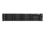 QNAP   8-Bay Short-Depth Rackmount NAS   TS-855eU-8G   Intel Atom   C5125 8-core   Processor frequency 2.8 GHz   8 GB