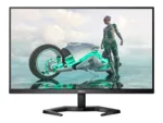Philips   Gaming Monitor   27M1N3200ZS/00   27 ”   IPS   FHD   16:9   165 Hz   4 ms   1920 x 1080   250 cd/m²   HDMI ports quantity 2   Black