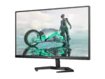 Philips   Gaming Monitor   27M1N3200ZS/00   27 ”   IPS   FHD   16:9   165 Hz   4 ms   1920 x 1080   250 cd/m²   HDMI ports quantity 2   Black