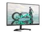 Philips   Gaming Monitor   27M1N3200ZS/00   27 ”   IPS   FHD   16:9   165 Hz   4 ms   1920 x 1080   250 cd/m²   HDMI ports quantity 2   Black