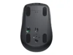 Logitech Logitech MX Anywhere 3S Mouse – RF Wireless + Bluetooth, Laser, 8000 DPI, Graphite   Logitech