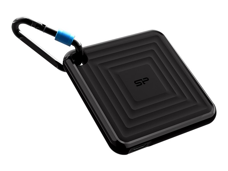 407316-sp010tbpsdpc60ck-4713436149965-0.webp SILICON POWER External SSD PC60 1TB USB-C 540/500 MB/s Black