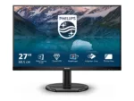 Philips   Business Monitor   275S9JAL/00   27 ”   VA   QHD   16:9   75 Hz   4 ms   2560 x 1440   300 cd/m²   HDMI ports quantity 1