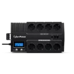 CyberPower   Backup UPS Systems   BR1000ELCD   1000 VA   600 W