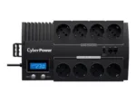 CyberPower   Backup UPS Systems   BR1000ELCD   1000 VA   600 W