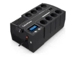 CyberPower   Backup UPS Systems   BR1000ELCD   1000 VA   600 W
