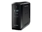 CyberPower   Backup UPS Systems   CP900EPFCLCD   900 VA   540 W