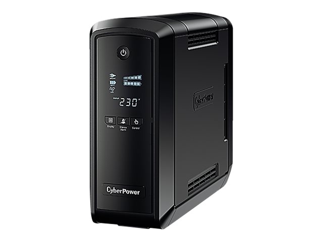 407918-cp900epfclcd-4712364141027-0.webp CyberPower Backup UPS Systems CP900EPFCLCD 900 VA 540 W