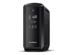 CyberPower   Backup UPS Systems   CP900EPFCLCD   900 VA   540 W