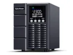 CyberPower   Smart App UPS Systems   OLS1000EA-DE   1000 VA   900 W