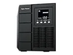 CyberPower   Smart App UPS Systems   OLS1500EA-DE   1500 VA   1350 W