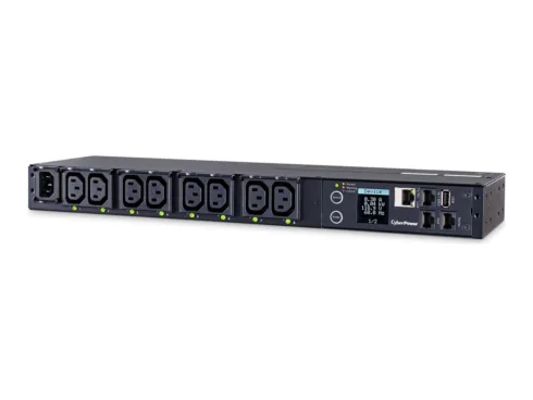 CyberPower   Power Distribution Units   PDU41004