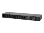 CyberPower   Power Distribution Units   PDU41005