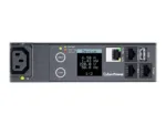 CyberPower   Power Distribution Units   PDU41005