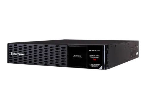 CyberPower   Extended Battery Module (EBM)   BP48VP2U02