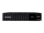 CyberPower   Extended Battery Module (EBM)   BP48VP2U02