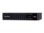 CyberPower   Smart App UPS Systems   PR1000ERT2U   1000  VA   1000  W