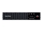 CyberPower   Smart App UPS Systems   PR1000ERT2U   1000  VA   1000  W