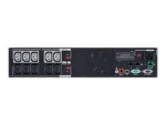 CyberPower   Smart App UPS Systems   PR1000ERT2U   1000  VA   1000  W