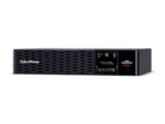 CyberPower   Smart App UPS Systems   PR1000ERT2U   1000  VA   1000  W