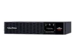 CyberPower   Smart App UPS Systems   PR1500ERT2U   1500 VA   1500 W