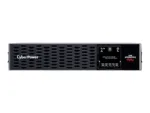 CyberPower   Smart App UPS Systems   PR1500ERT2U   1500 VA   1500 W