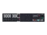 CyberPower   Smart App UPS Systems   PR1500ERT2U   1500 VA   1500 W