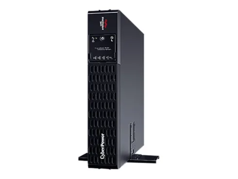CyberPower   Smart App UPS Systems   PR1500ERTXL2U   1500 VA   1500  W