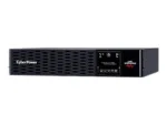CyberPower   Smart App UPS Systems   PR1500ERTXL2U   1500 VA   1500  W