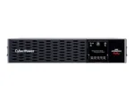 CyberPower   Smart App UPS Systems   PR1500ERTXL2U   1500 VA   1500  W