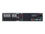 CyberPower   Smart App UPS Systems   PR1500ERTXL2U   1500 VA   1500  W