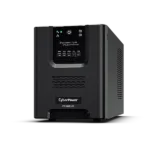 CyberPower   Smart App UPS Systems   PR1000ELCD   1000 VA   900 W