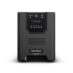 CyberPower   Smart App UPS Systems   PR1000ELCD   1000 VA   900 W