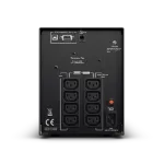 CyberPower   Smart App UPS Systems   PR1000ELCD   1000 VA   900 W