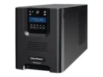 CyberPower   Smart App UPS Systems   PR1000ELCD   1000 VA   900 W